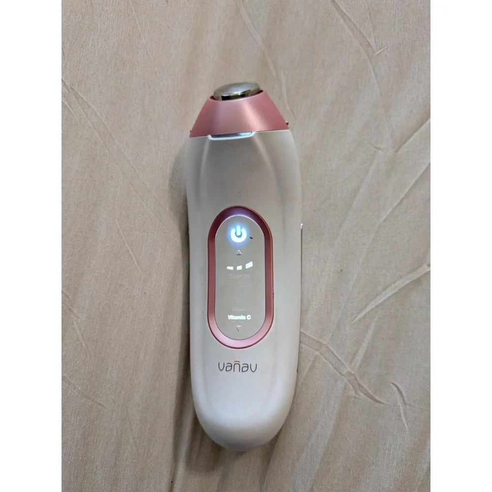 VANAV UP6 Facial Massager Galvanic Device